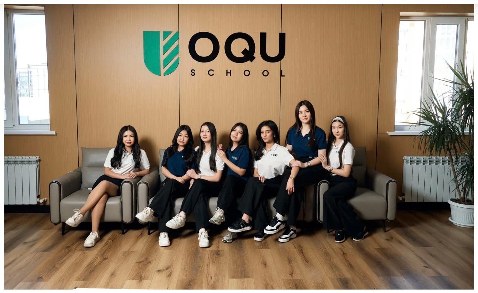 Результаты наших выпускников