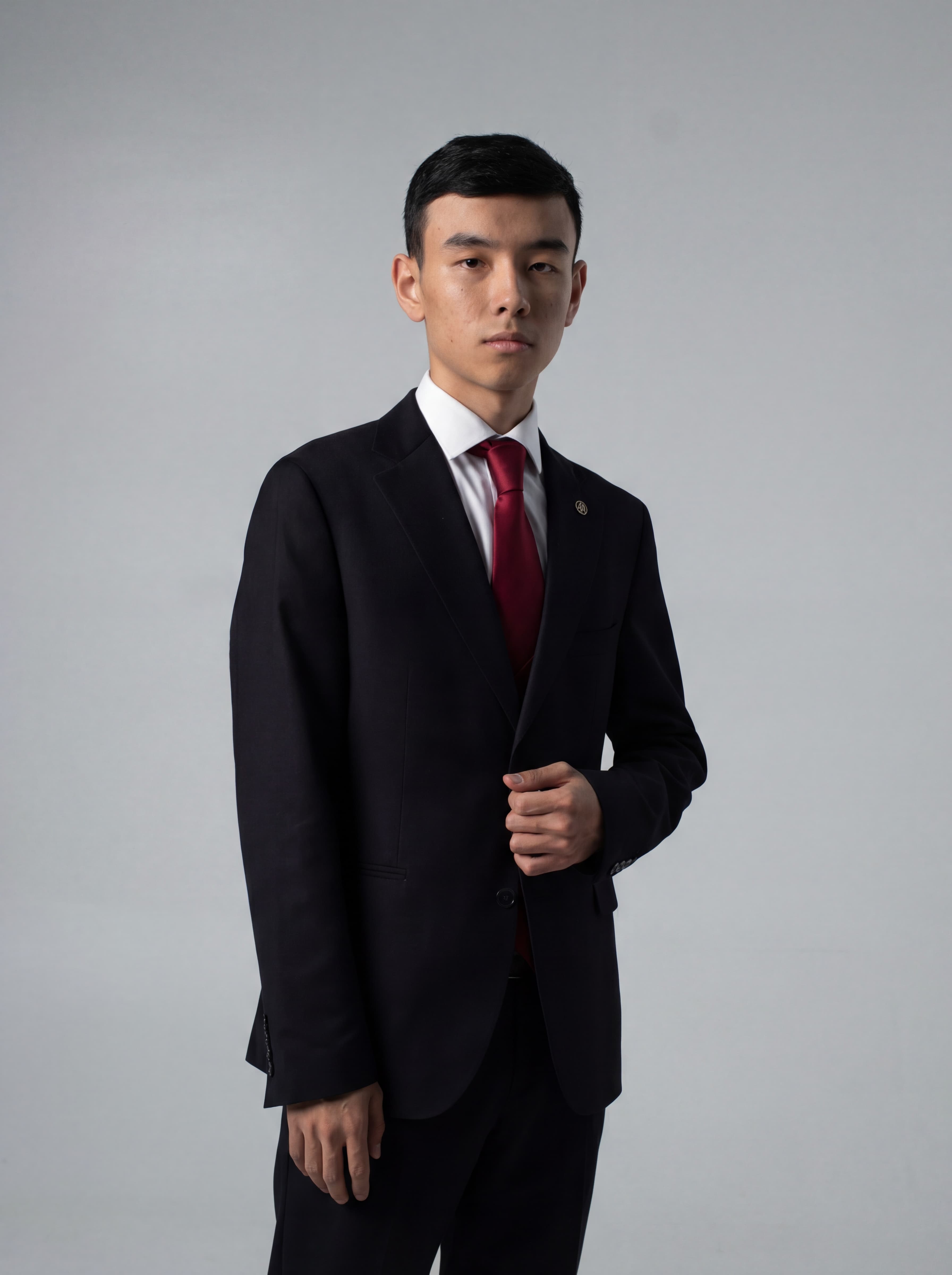 Исмаилов Ерлан