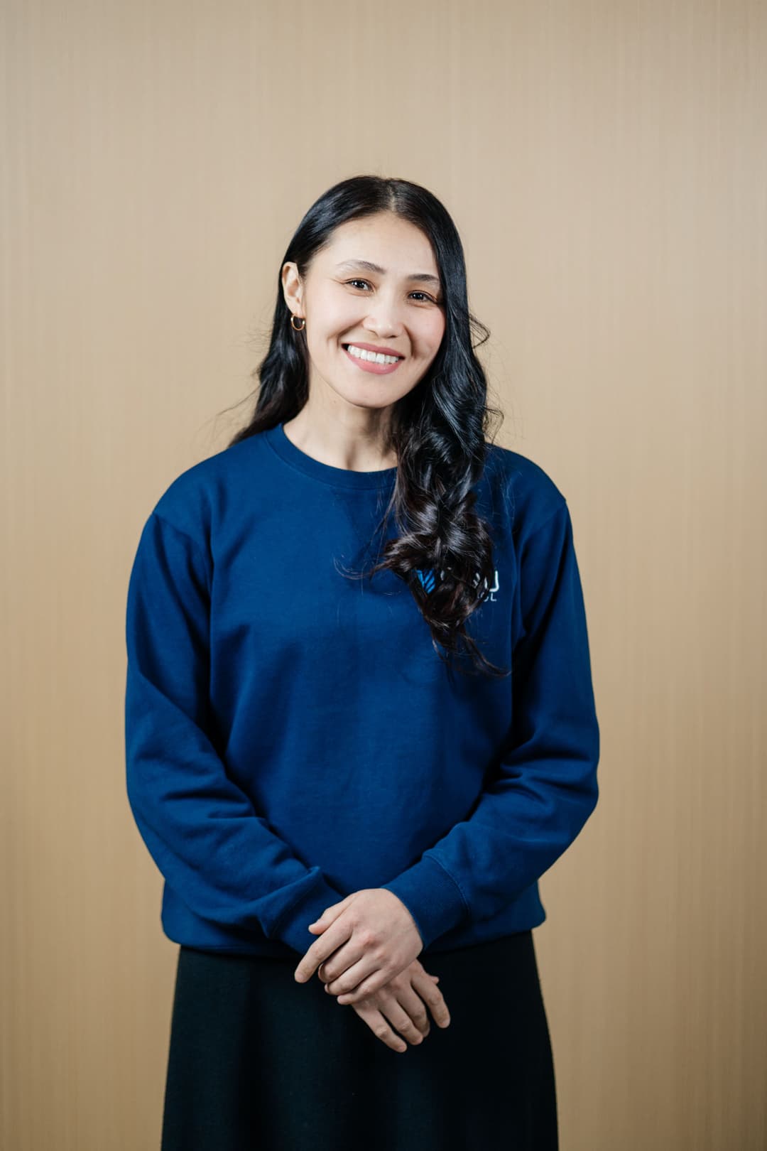 Kairgaliyeva Zhuldyz Zhumabekovna