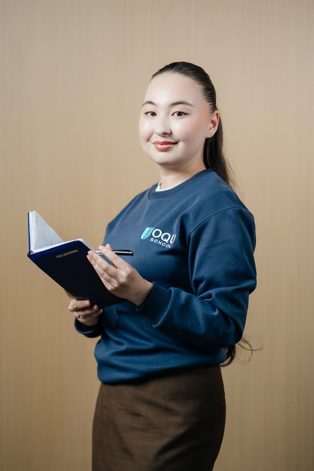 Zhumagaziyeva Farida Nurgazykyzy