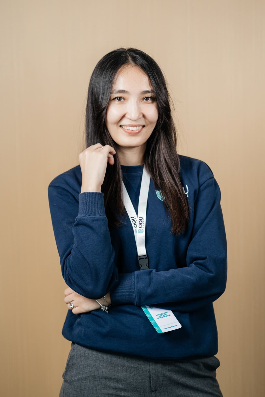 Moldabek Gauhar Muratkyzy