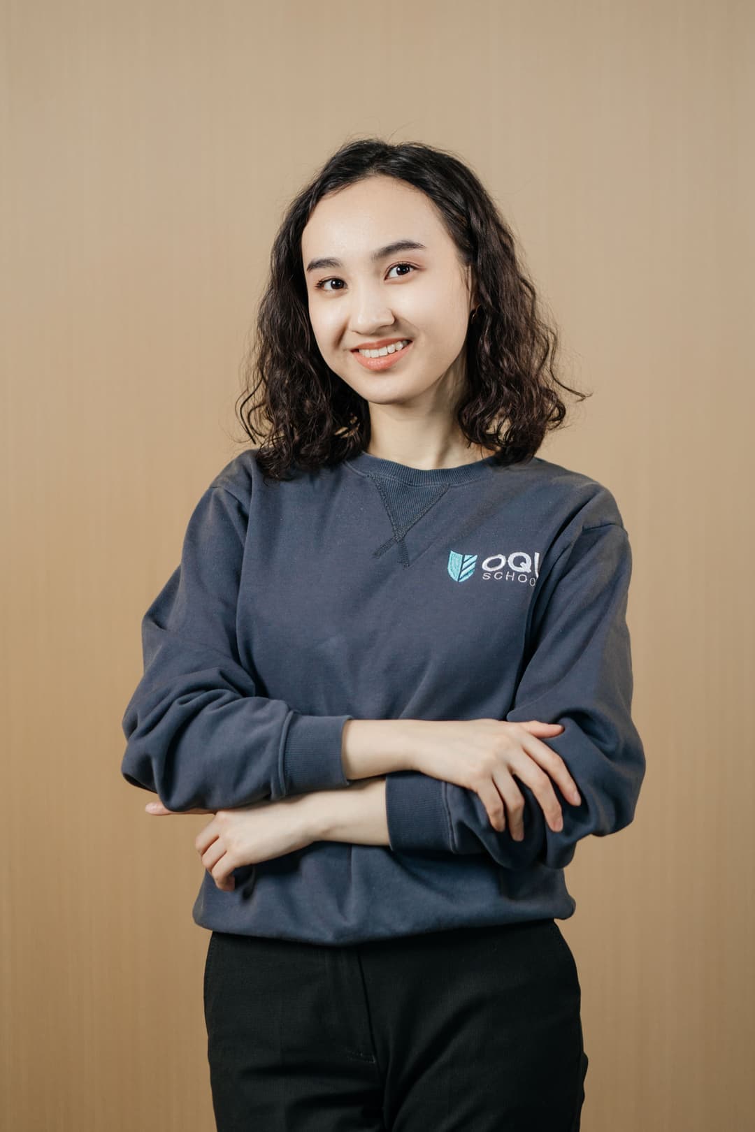 Saginova Aliya Malikkyzy