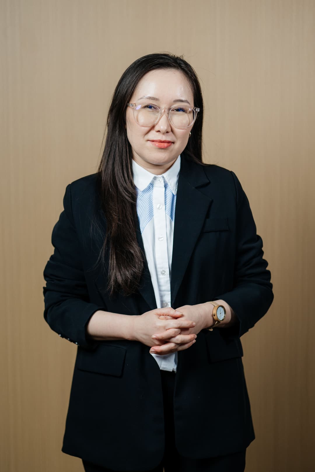 Nurtazina Aigerim Bazarovna