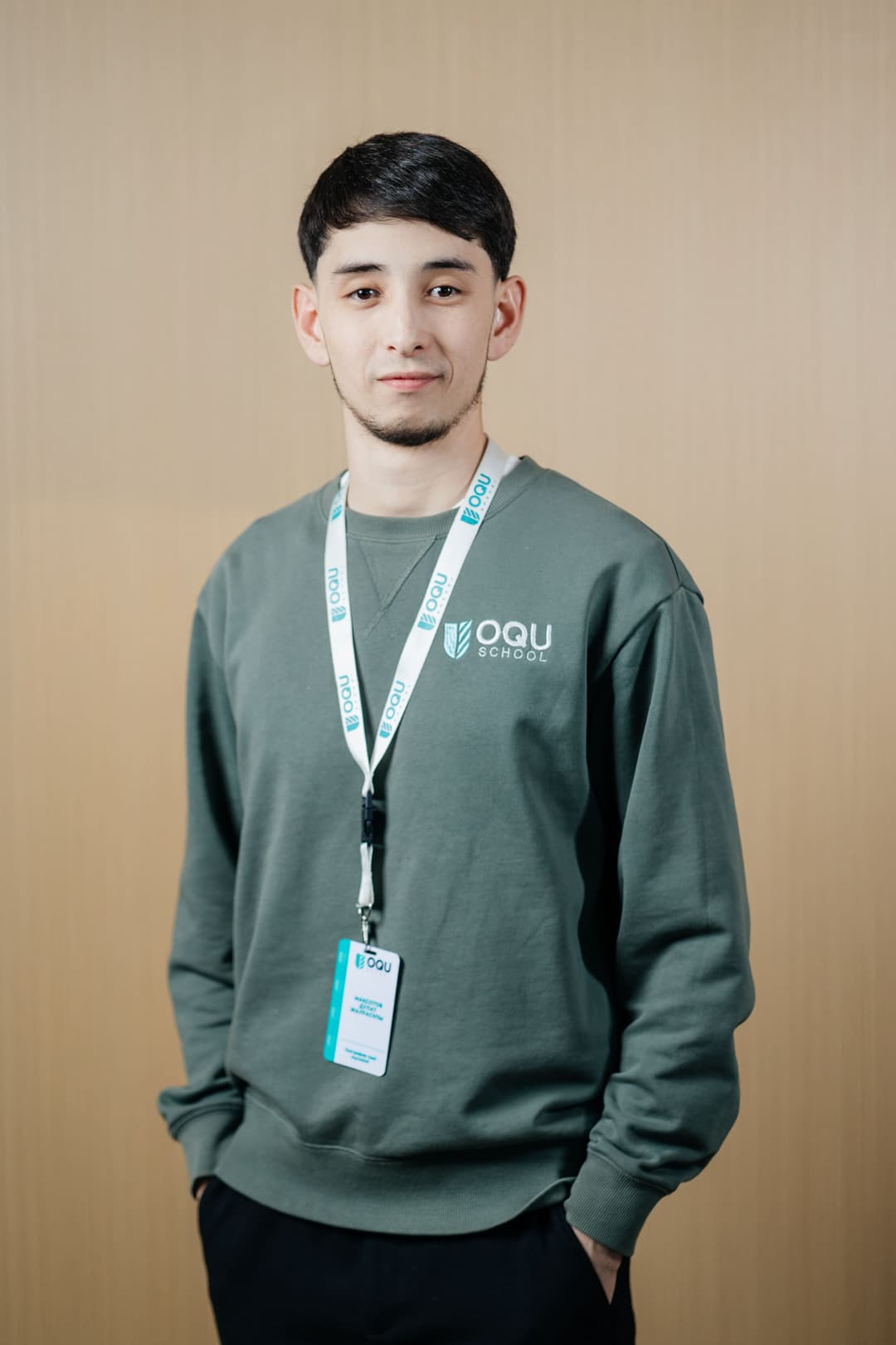 Maksotov Dulat Zhalgasuly