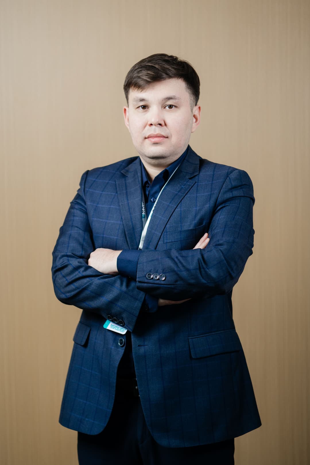 Irzhanov Marat Albekovich